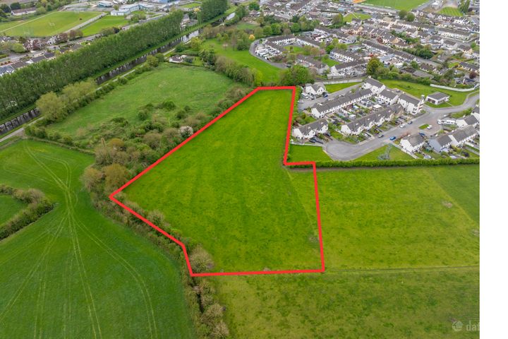 Puttaghaun, Tullamore, Co. Offaly