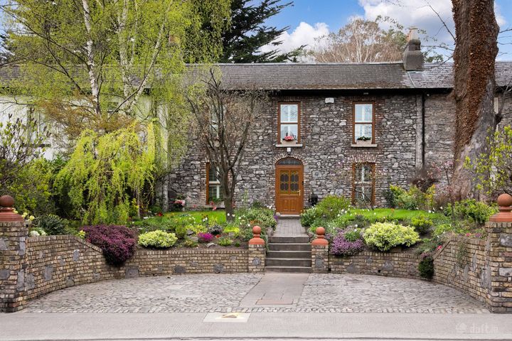 33 Terenure Rd North, Dublin 6w, Dublin, Dublin