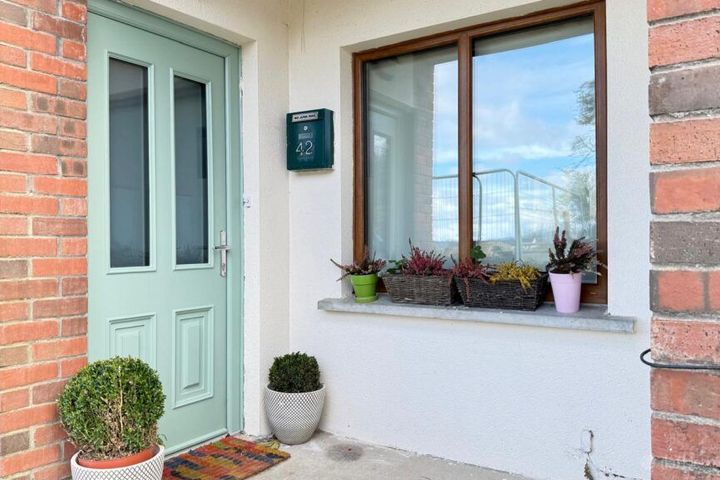 42 The Green, Clonard Village, Clonard, Co. Wexford