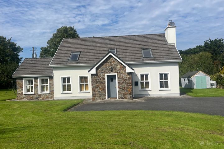 1 Clahane, Ballyard, Tralee, Co. Kerry
