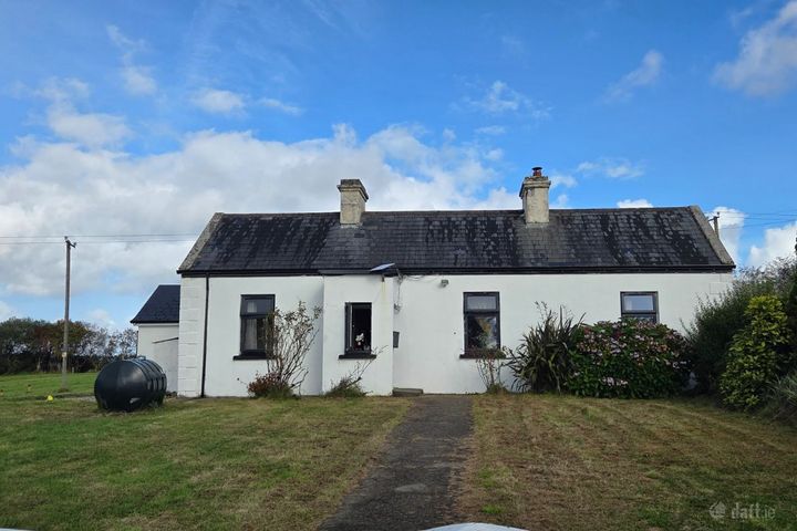 Shanvolahan, Bellacorick, Eskeragh, Co. Mayo, F26Y771