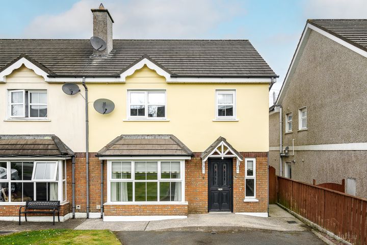 6 Fernwood, Ballinglanna, Glyntown, Cork