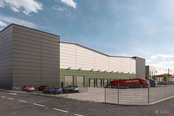 Unit C Premier Business Park, Ballycoolin, Dublin 11
