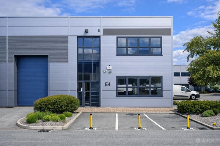 Unit E4, Baldonnell Business Park, Naas Road, Dublin 22