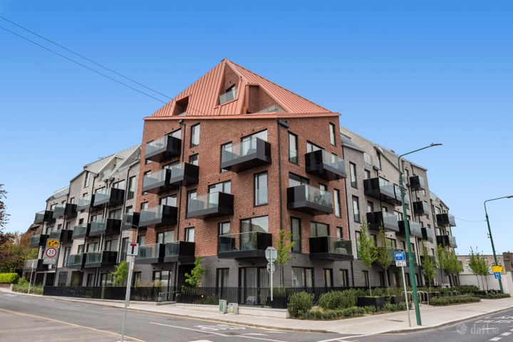 Apartment 6, 143 Merrion Road, Ballsbridge, Dublin 4, D04R9K4