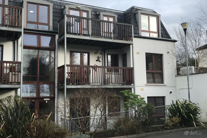 Olaf Hall, Sandyford Road, Sandyford, Co. Dublin