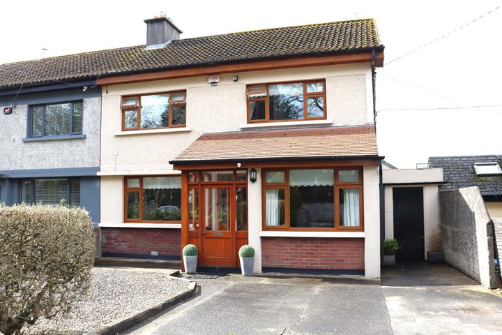 Marnock, North Circular Rd, Limerick, Limerick