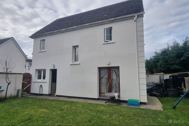 8 Chieftain'S Close, Balbriggan, Co. Dublin, K32WC66
