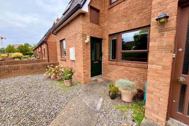 16 Seapoint Court Apartments, Seapoint Court, Bray, Co. Wicklow, A98HN26