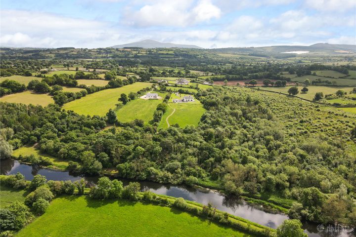 Tinnacouse, Skeaghvasteen, Graignamanagh, Co. Kilkenny, R95EV62