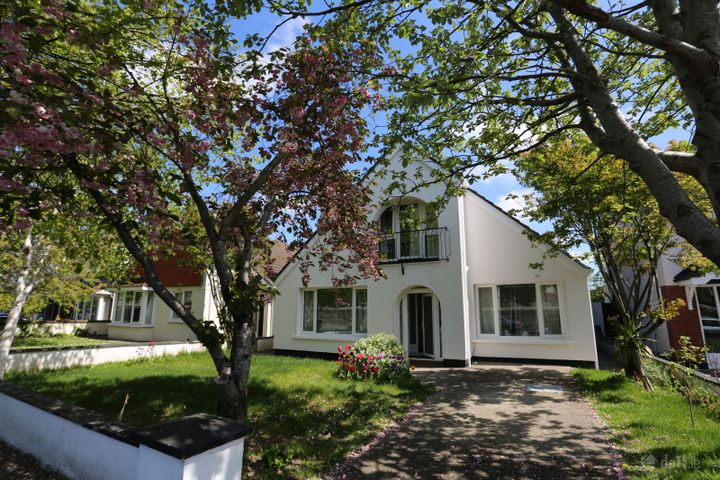 21 Glencairn View, The Gallops, Dublin 18, Leopardstown, Co. Dublin