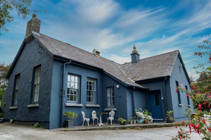 The Mall Schoolhouse, Clounkeen East, Leap, Leap, Co. Cork, P81C898