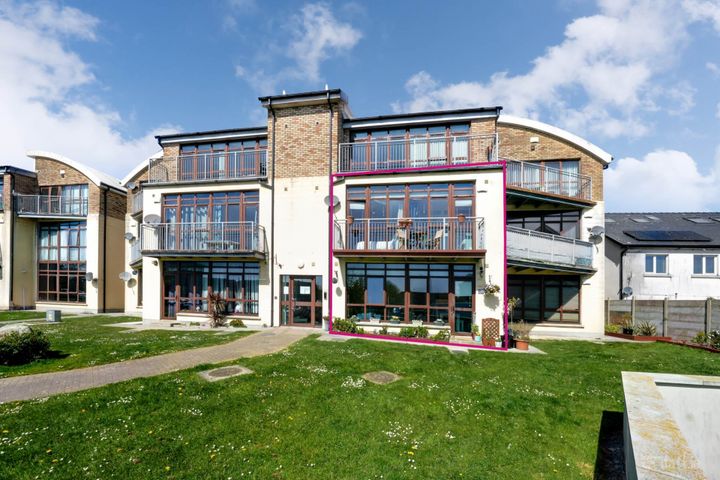 33 Barnwall Court, Balbriggan, Co. Dublin, K32PC78