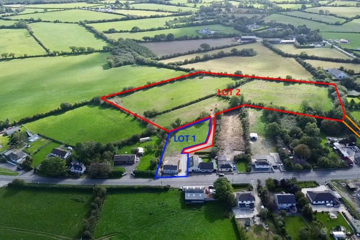 Ballyedmond, Gorey, Co. Wexford, Y25W303