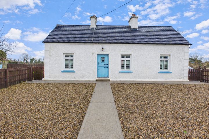 Fohenagh, Caltra, Ballinasloe, Co. Galway, H53WF74