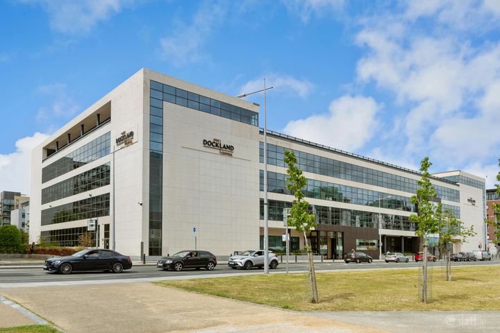 2 Dockland Central, Guild Street, Ifsc, Co. Dublin