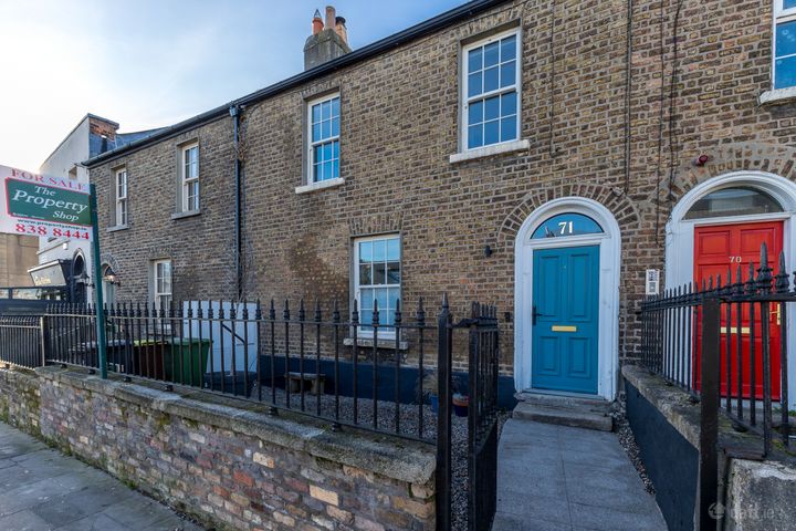 71 Manor St, Dublin 7, Dublin 7, Dublin
