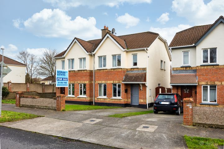 8 Warrenstown Way, Blanchardstown, Mulhuddart, Dublin 15, D15T2PA
