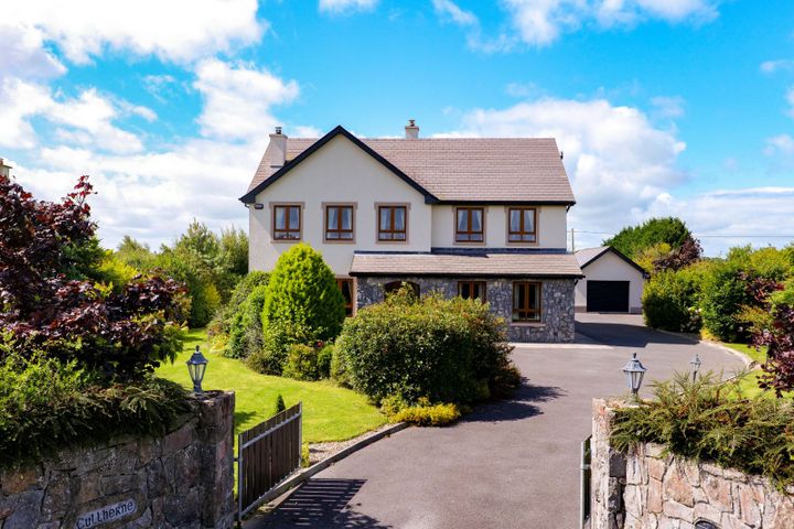 Lackagh More, Turloughmore, Lackagh, Co. Galway, H65HY88