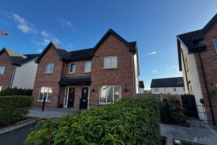 5 The Court Yard, Mount Hamilton, Dundalk, Co. Louth, A91XWY9