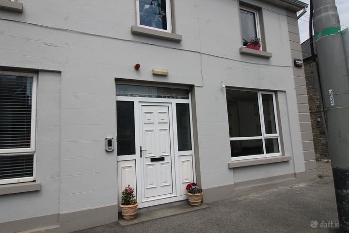 Mill Parade, Lower Bridge Street, Athboy, Co. Meath