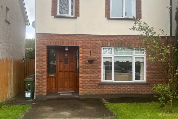 23 The Crescent, Kilteragh, Dooradoyle, Limerick, Dooradoyle, Co. Limerick