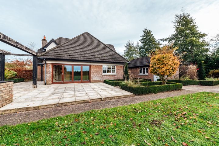 5 Dowdenstown, Twomilehouse, Naas, Kildare