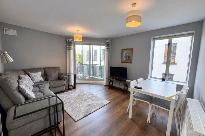 Apartment 8,Sprangers Yard,Cecilia Street,Dublin 2, Temple Bar, Dublin 2