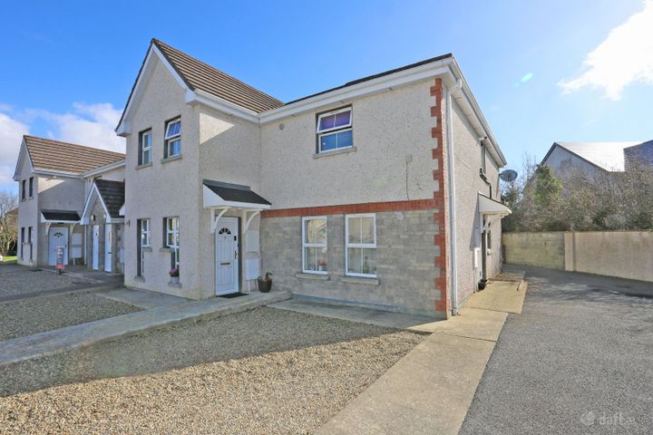 7 Ashview Court, Ashview Drive, Sixmilebridge, Bunratty, Co. Clare