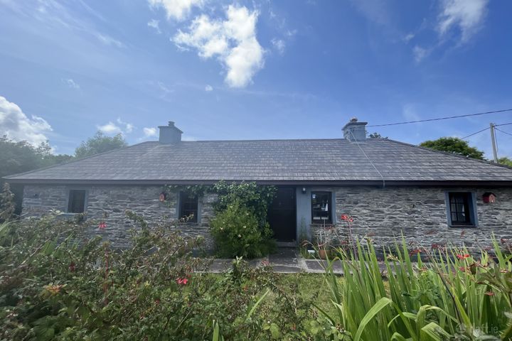 Jane St, Knightstown, Valentia, Kerry