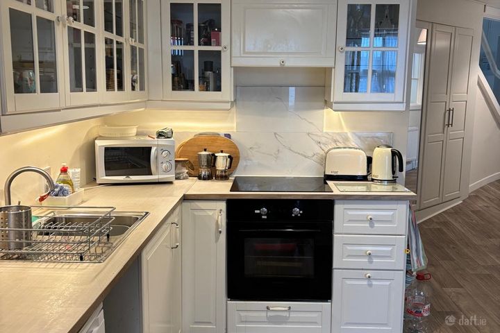 Pound Street, Ballaghaderreen, Ballagh, Co. Roscommon