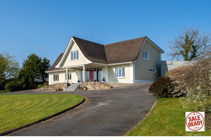 Greagh,, Fenagh,, Co. Leitrim, N41F625