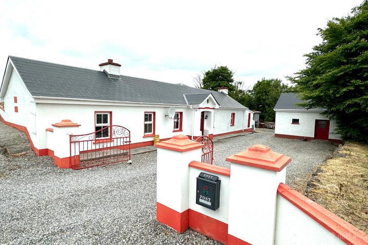 Rathgran, Coolaney, Co. Sligo, F56X267