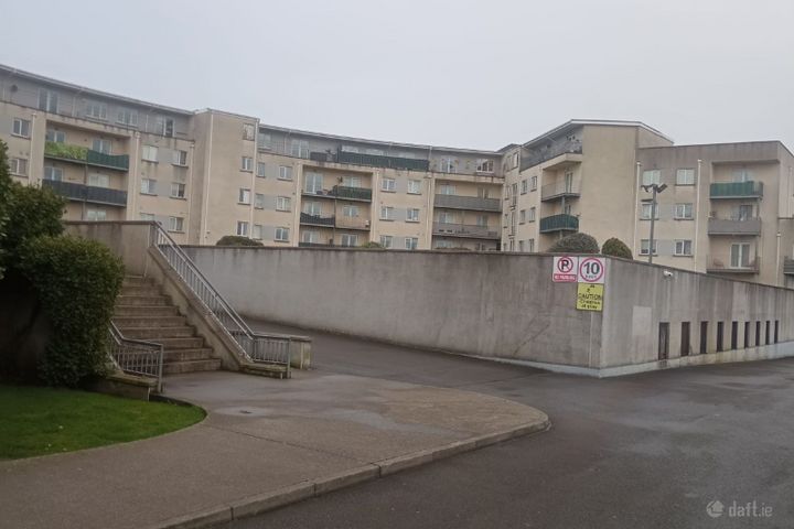 Apartment 152, Block C, Áras Na Cluaine, Yellow Me, Clondalkin, Dublin 22
