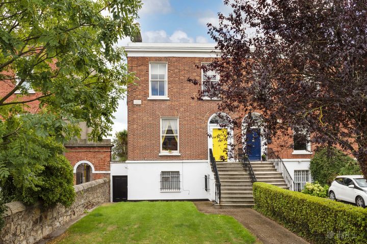 Apt 1, 49 Terenure Rd East, Rathgar, Dublin 6, Dublin
