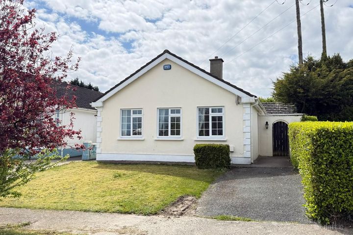19 Carricklawn, Wexford Town, Co. Wexford, Y35T2P8