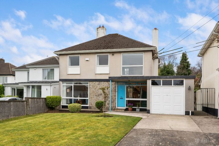 46 Beech Park Road, Foxrock, Dublin 18, D18H2K7
