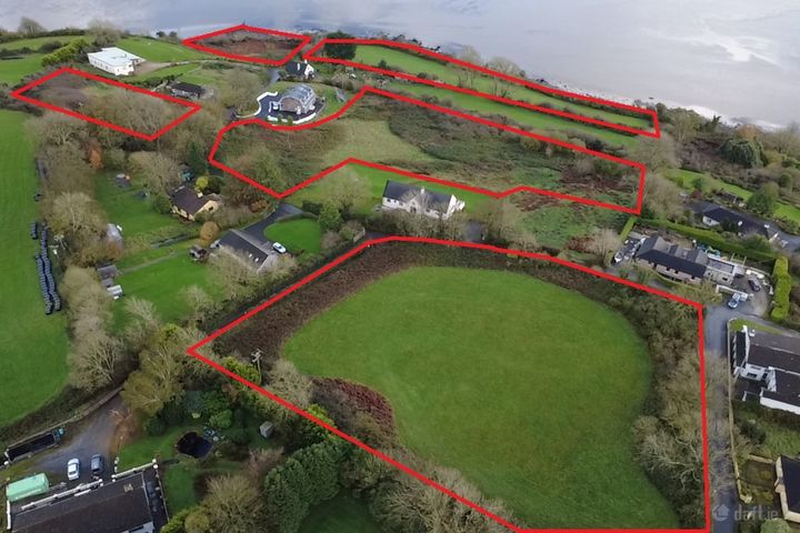 Lands At Cheekpoint, Co. Waterford