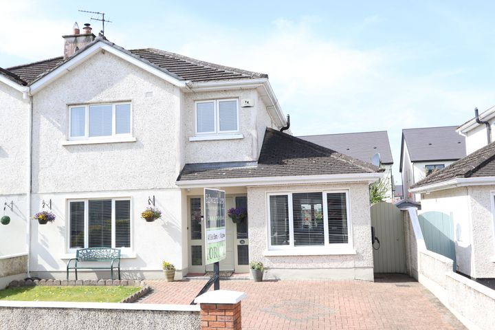 16 Bridgewell, Johnstown Bridge, Co. Kildare, A83V103