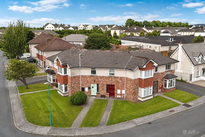 13 Castle Avenue, Kilminchy, Portlaoise, Co. Laois, R32H6YH