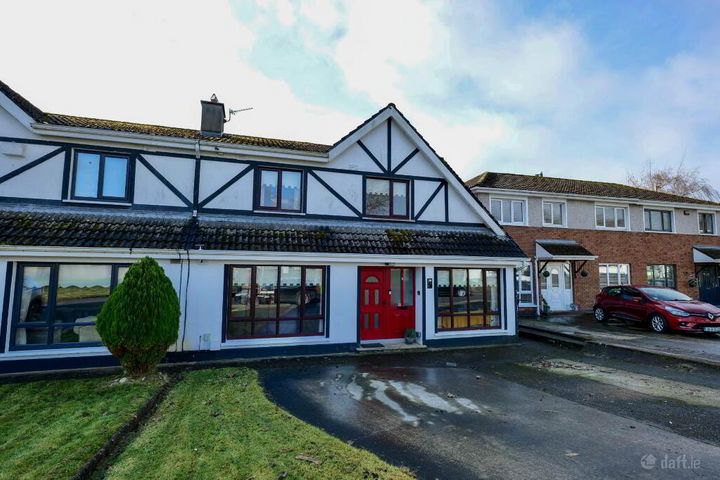 14 Vernon Crescent, Westbury, Corbally, Co. Limerick, V94X8XV