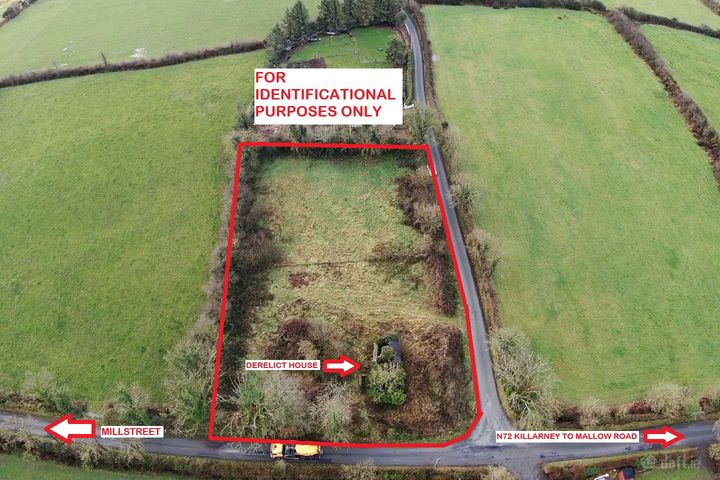 Lyravuckane, Cullen, Co. Cork