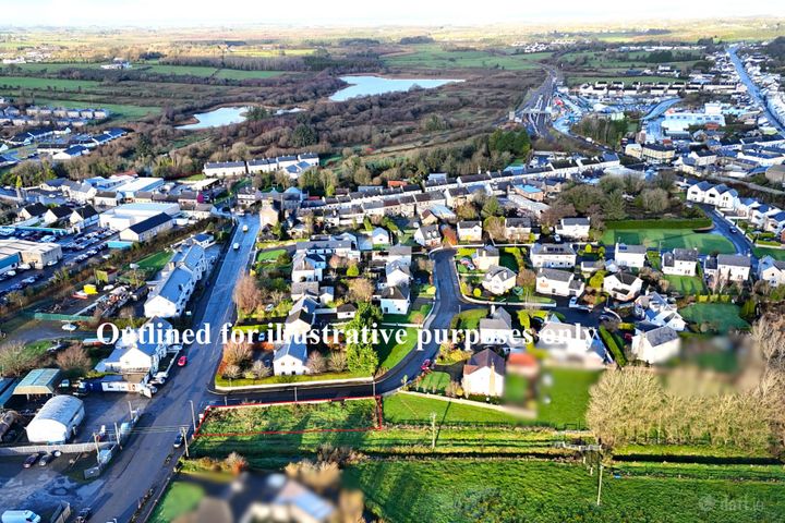 Old Ballindine Road, Claremorris, Co Mayo