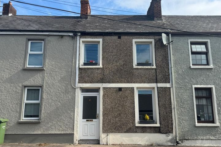 3 Orrery Terrace, Gurranabraher, Co. Cork, T23F9H0