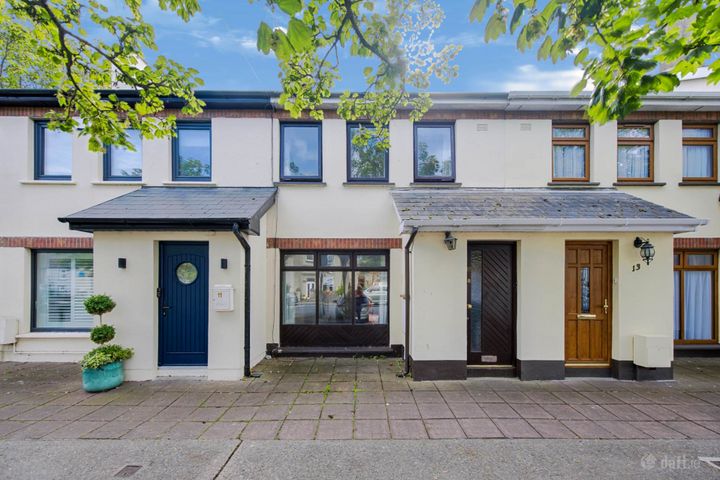 12 The Kybe, Skerries, Co. Dublin, K34VY43