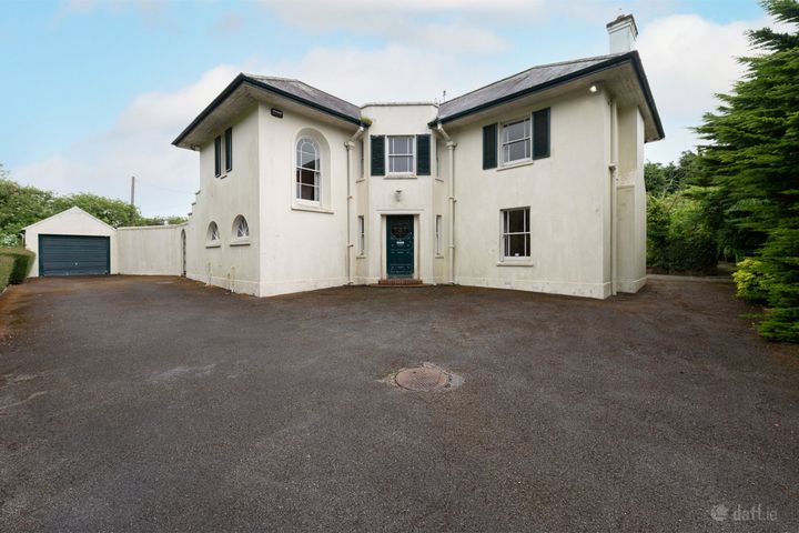 Suncroft, Model Farm Rd, Cork, Cork