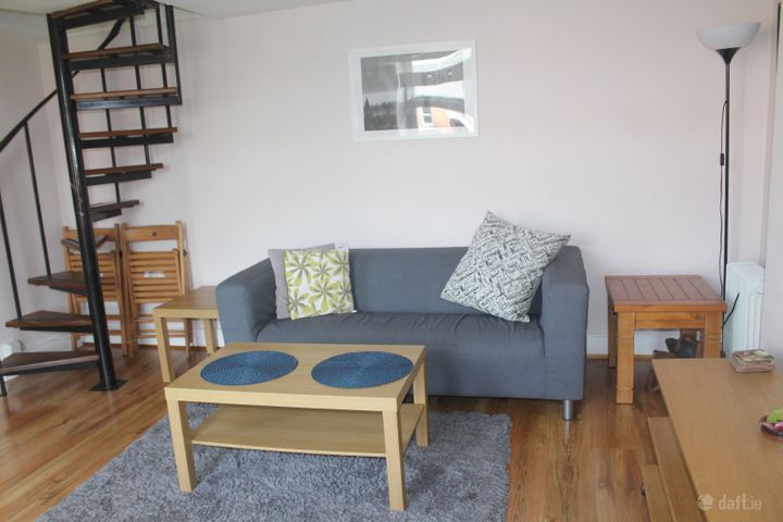 South Circular Road, Dublin 8