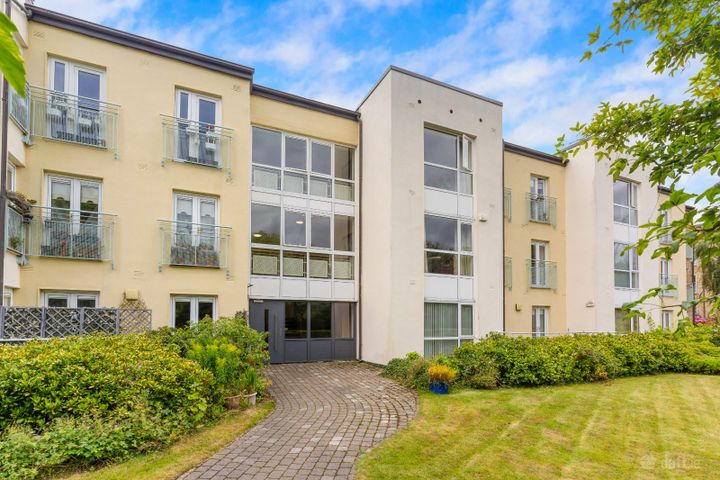 301 The Hazel, Grange Hall, Rathfarnham, Dublin 16, D16EE35