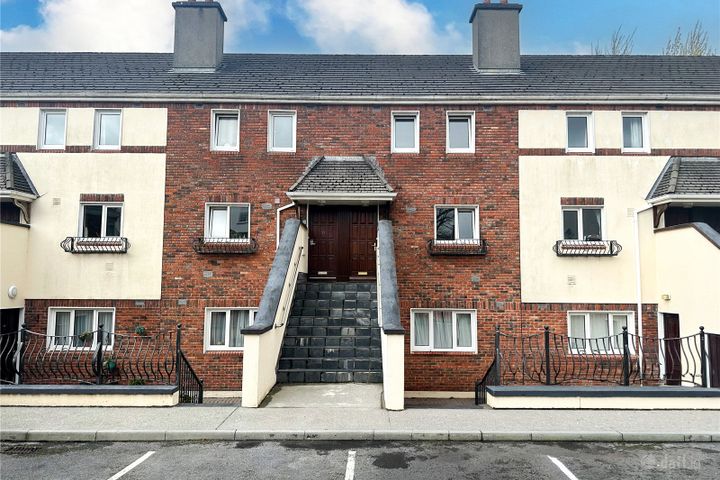 19 Glenmore, College Road, City Centre, Galway City, H91X5X8