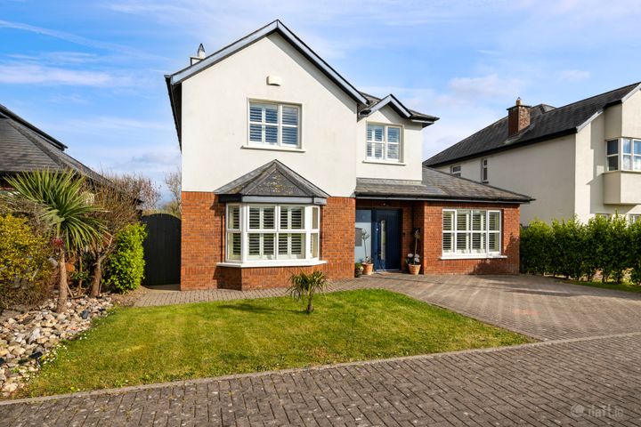 21 Ard Aoibhinn, Rosslare Strand, Co. Wexford, Y35Y576